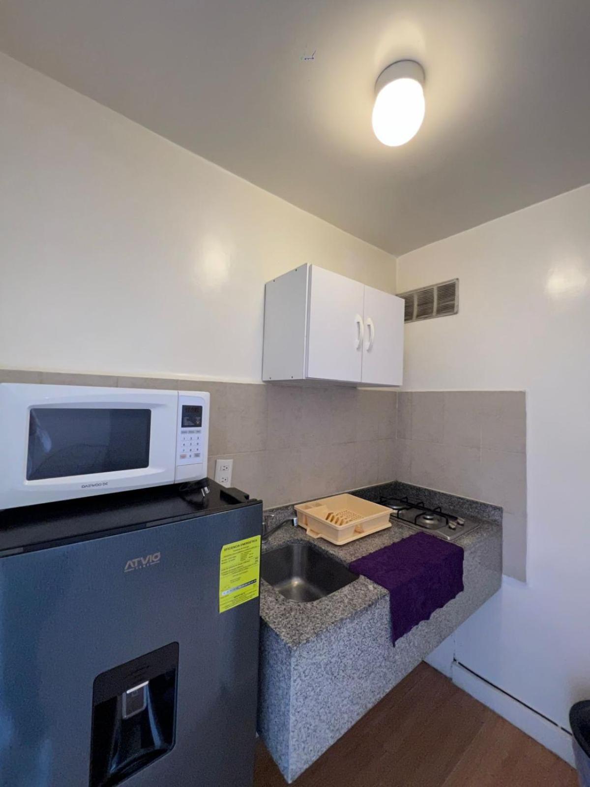 Suites Havre Kota Meksiko Bagian luar foto