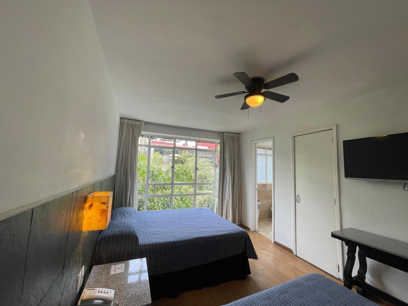 Suites Havre Kota Meksiko Bagian luar foto