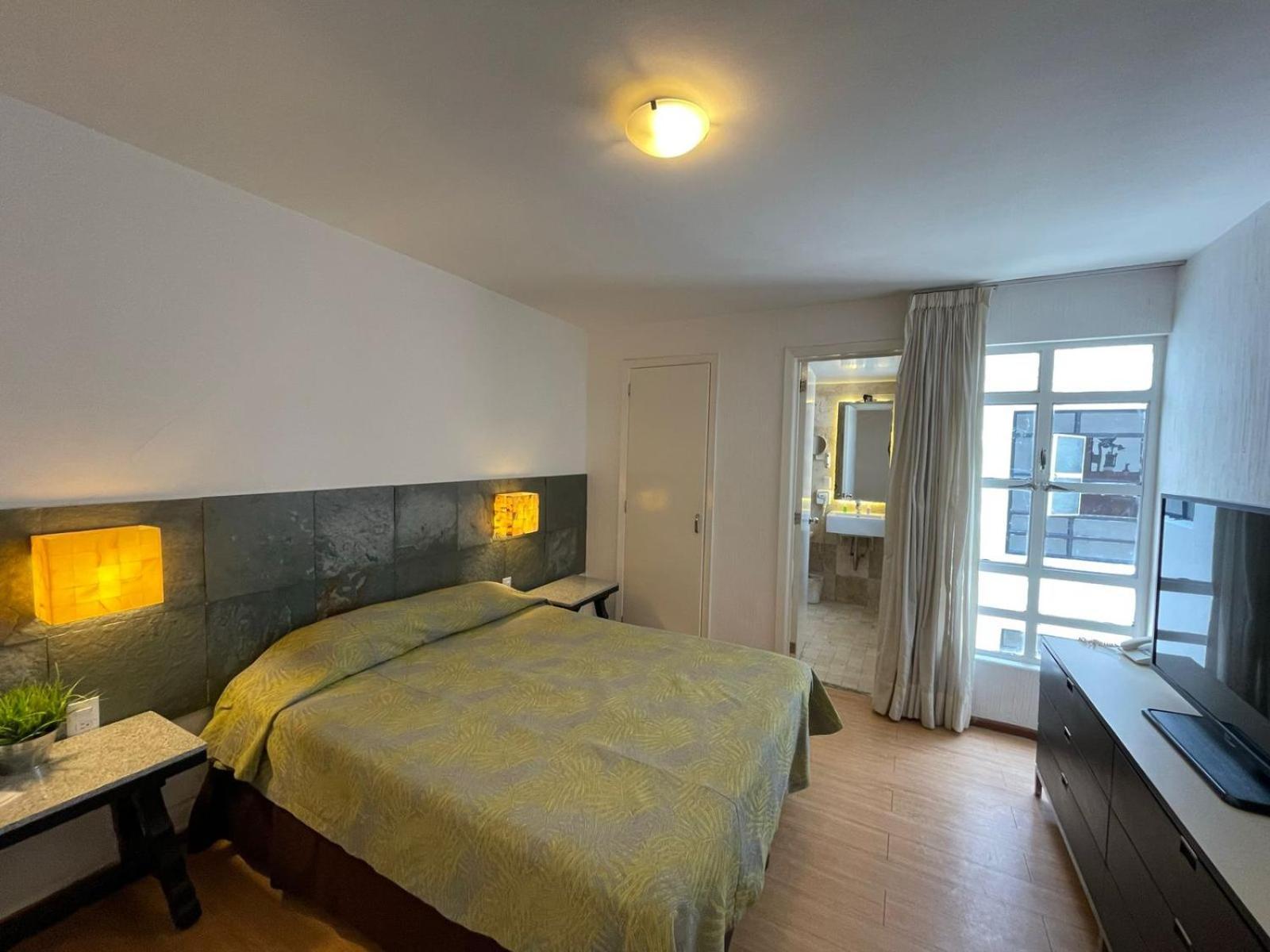 Suites Havre Kota Meksiko Bagian luar foto