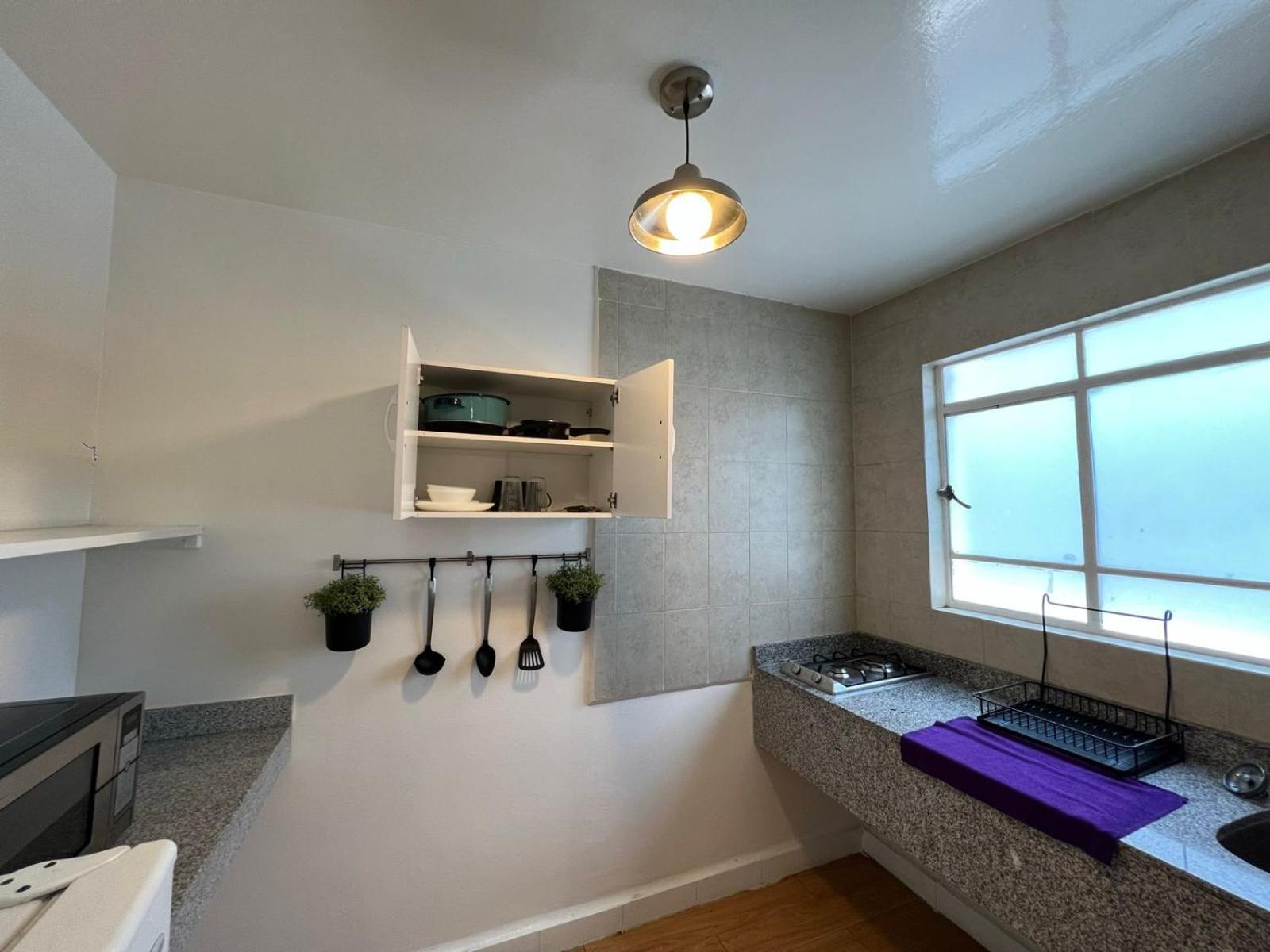 Suites Havre Kota Meksiko Bagian luar foto