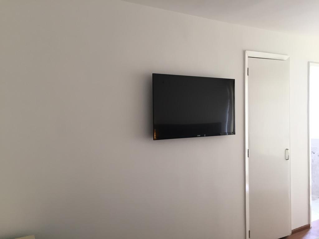 Suites Havre Kota Meksiko Bagian luar foto
