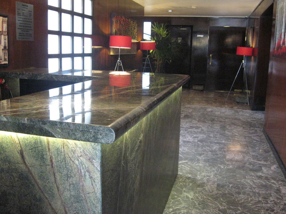 Suites Havre Kota Meksiko Bagian luar foto