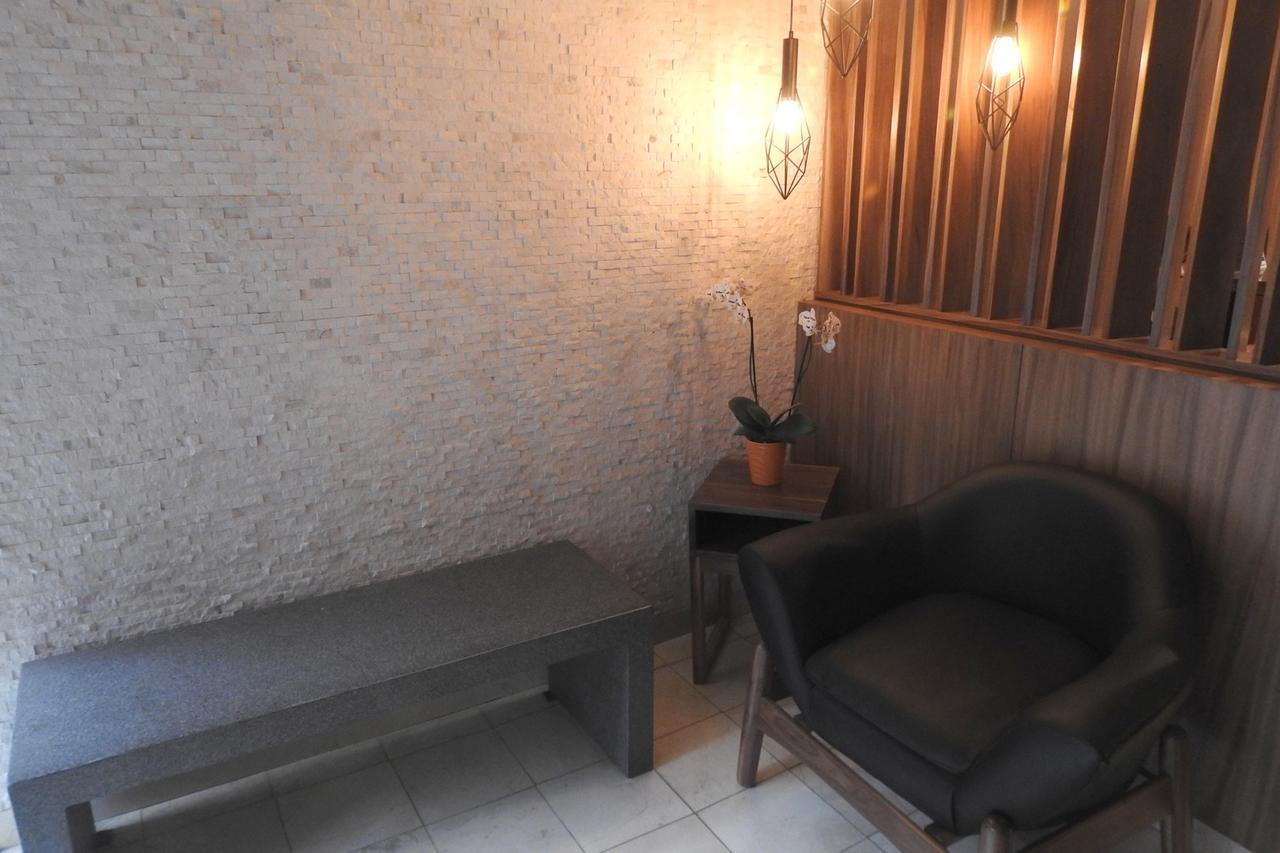 Suites Havre Kota Meksiko Bagian luar foto