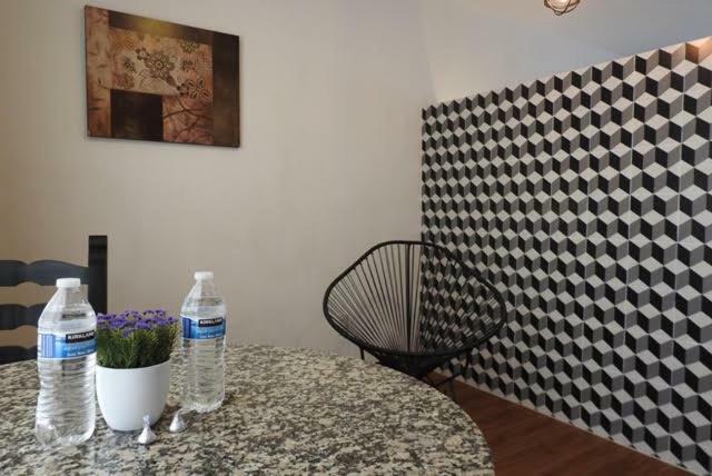 Suites Havre Kota Meksiko Bagian luar foto